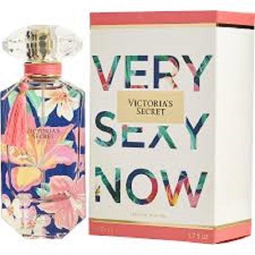 Victoria Secret Very Sexy Now EDP 100ml Perfume for Women - Thescentsstore